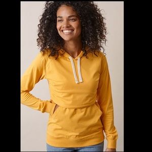 Boob Design B. Warmer Hoodie